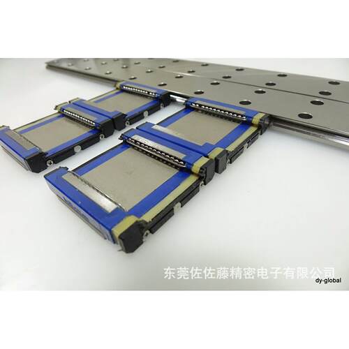直线导轨滑块轴承PE09TR PE09UR PE12AR PE12BR PE15AR PE15BR