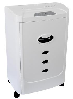 金典GD-9138碎纸机电动办公碎纸机 粒状家用大功率碎纸机