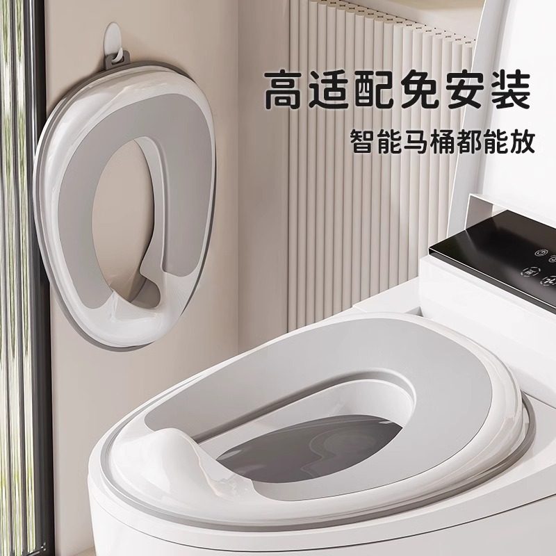 婴儿马桶圈大号坐便器男童女宝宝专用坐垫便盆盖梯小孩厕所神器,婴童用品,儿童坐便凳,淘宝优惠券,粉丝福利购,淘宝优惠卷