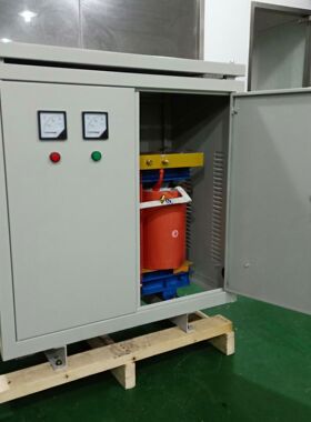 SG250KVA250KW三相隔离变压器690V415V380V变/转380V208V200v