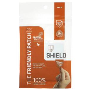 The 片 机体抵抗贴片 防御 Friendly Patch