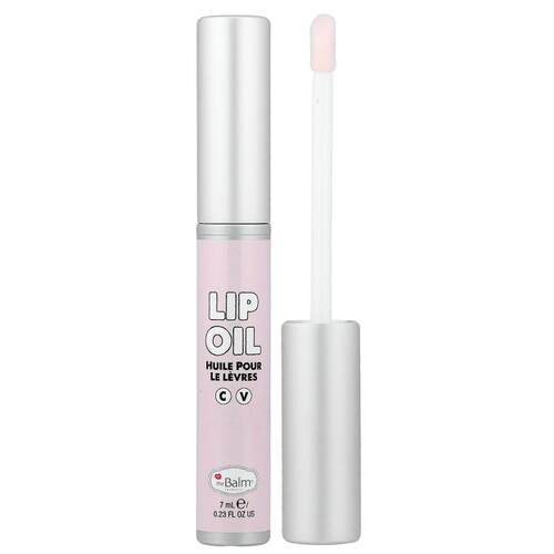theBalm Cosmetics,唇油，Tinted Windows，0.23 液量盎司（7 毫