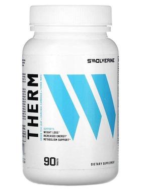 Swolverine,Therm，90 片