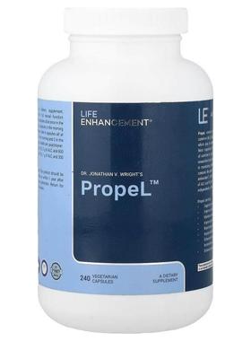 Life Enhancement,PropeL，240 粒胶囊