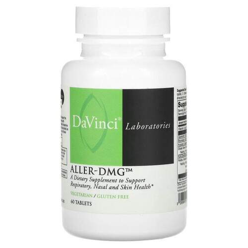 DaVinci Laboratories,Aller-DMG