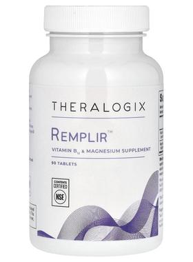 Theralogix,Remplir，90 片