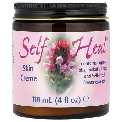 Flower Essence Services,Self Heal™ 润肤霜