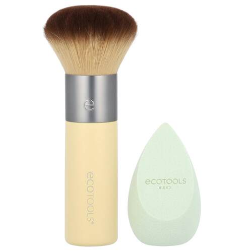 EcoTools,混合 + 模糊组合，2 件套