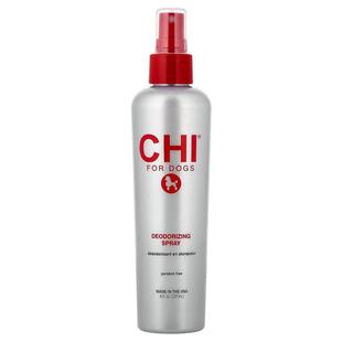 CHI for Dogs,Deodorizing Spray, For Dogs, 8 fl oz (237 ml)