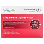 PatchAid Patches Defense Patch Kids Immune