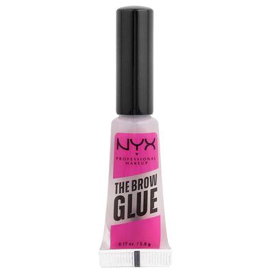 NYX Professional Makeup,眉胶，即时眉部定型胶