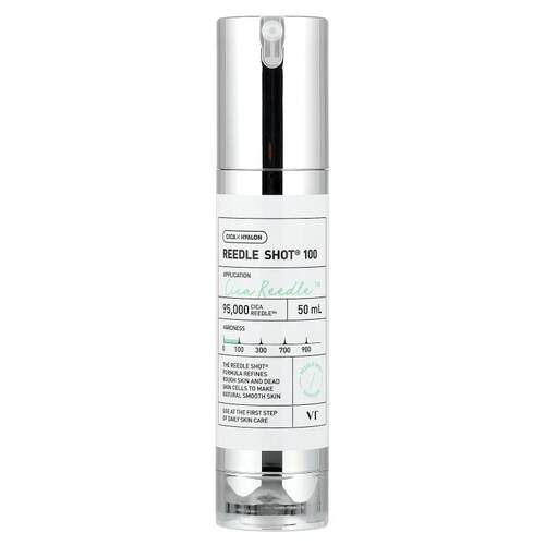 VT Cosmetics,Reedle Shot 100，1.69 液量盎司（50 毫升）