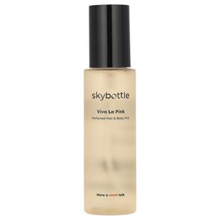 Skybottle,Perfumed Hair & Body 喷雾，Viva La Pink，100