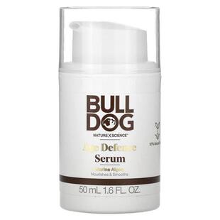 Bulldog Skincare For Men,逆 龄精华,1.6 液量盎司(