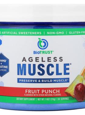 BioTRUST,奇迹配方®，混合水果味，7.4 盎司（211 克）