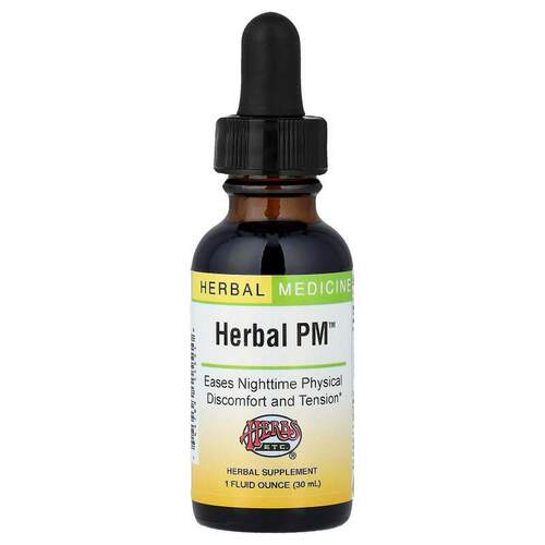 Herbs Etc.,Herbal PM™, 1 fl oz (30 ml)