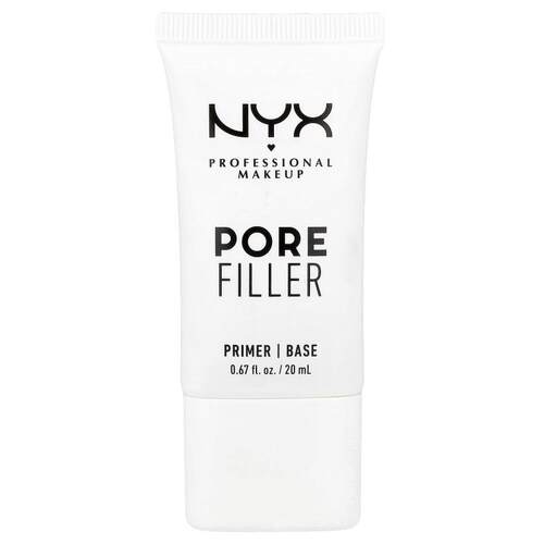 NYX Professional Makeup,毛孔填充剂，底妆，0.67 液量盎司（20