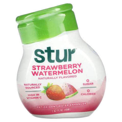 Stur,加强剂，草莓西瓜味