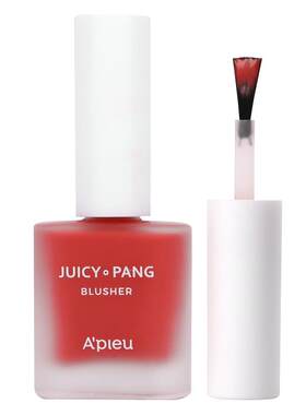 A'Pieu,Juicy Pang Water Blusher 液体腮红