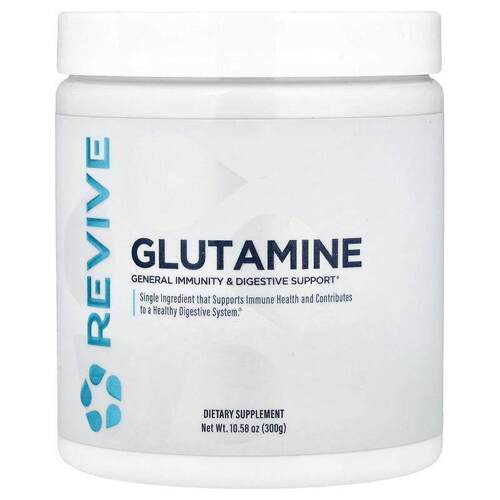 Revive,谷氨酰胺
