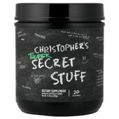 Nutrition Raw Stuff Christopher Secret Thuper 21.94