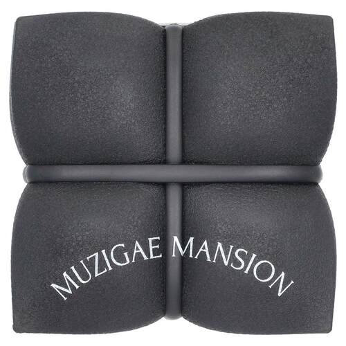 Muzigae Mansion,Sleek Matt Cushion，SPF 50，PA4+，N19，15 克