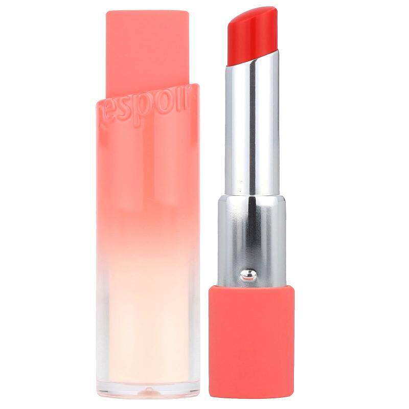 Espoir,Nowear Lipstick Balming Glow，CR501 Vividy，3 克