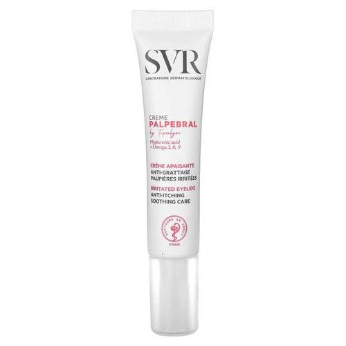 SVR,眼睑霜，无香