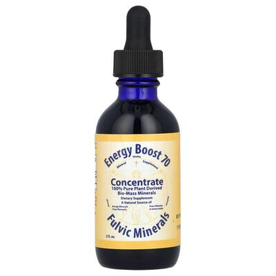 Morningstar Minerals,能量加速 70，浓缩，2 液盎司