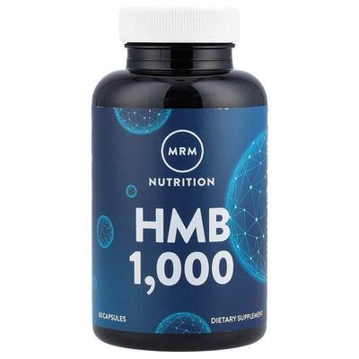 MRM Nutrition,HMB 1000