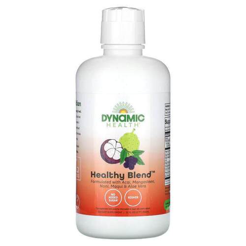 Dynamic Health,健康混合物，32 液量盎司（946 毫升）