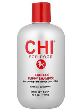 CHI for Dogs,狗狗无泪洗发水，16 液量盎司（473 毫升）