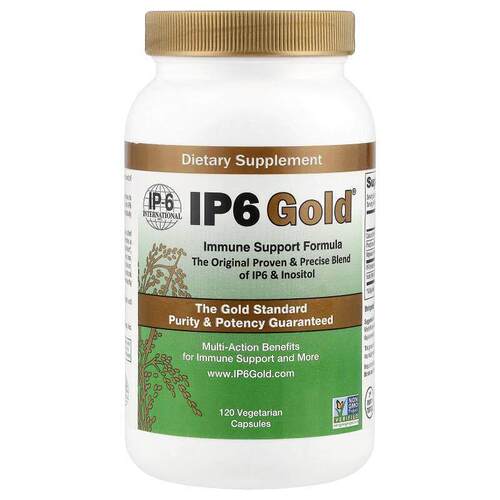 IP-6 International,IP6 Gold，机体能力帮助配方