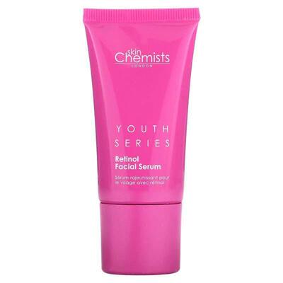 Skin Chemists,青春系列，视黄醇和补骨脂酚面部精华