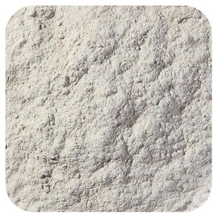 Starwest Botanicals,膨润土粉