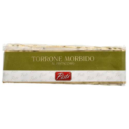 Pisti,Soft Nougat With Pistachio, 5.3 oz (150 g)