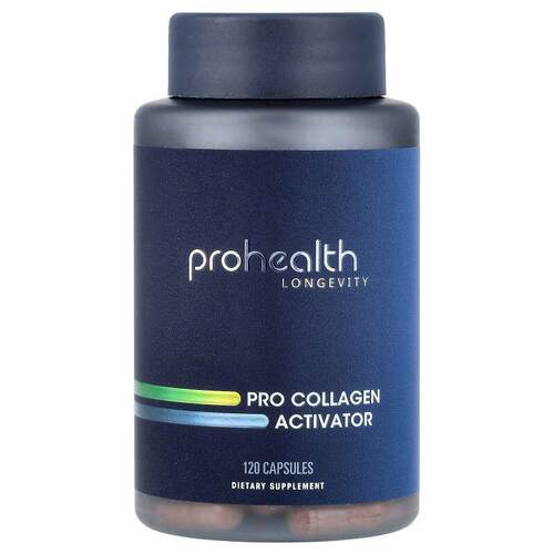 ProHealth Longevity,Pro Collagen Activator