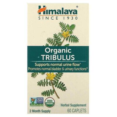 Himalaya,蒺藜，60 粒胶囊
