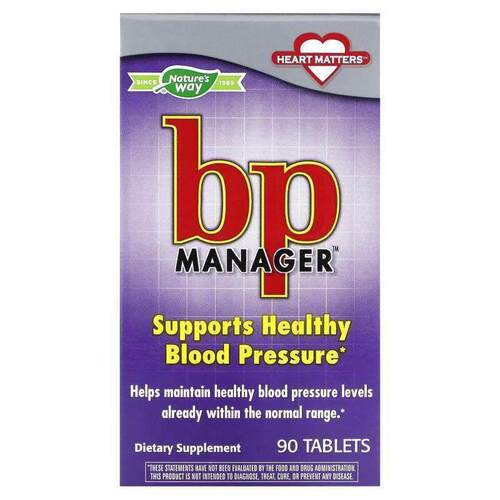 然萃维,BP Manager 调节片，90 片