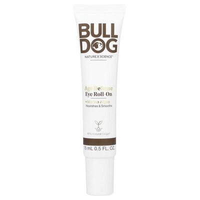 Bulldog Skincare For Men,亮眼笔，0.5 液量盎司（15 毫升）