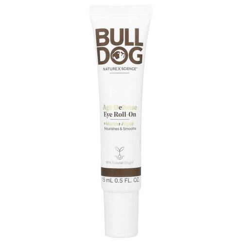 Bulldog Skincare For Men,亮眼笔，0.5 液量盎司（15 毫升）