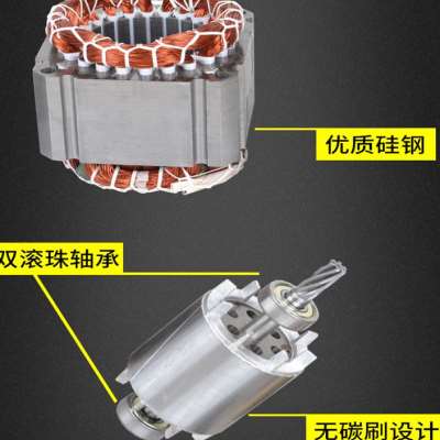 新品新榨油机家用中型全自动多功能智能商用不锈钢花生冷热家庭炸