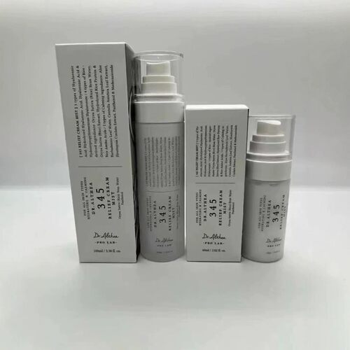跨境TK现货韩国Dr.Althea345维生素C精乳液喷雾精华60ml 100ml