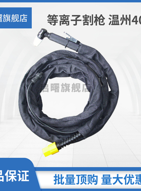 等离子切割机成套割枪/温州40同昌80/60温州63/P80等离子割枪AG60