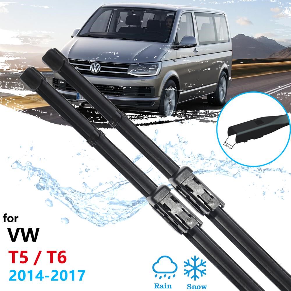 car wiper blade for volkswagen vw transporter t5 t6 caravell
