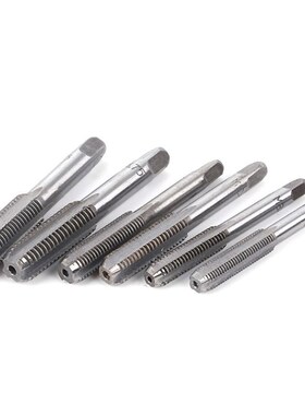 40pcs/set Tap and Die Set with Case Tapping Threading Chasin