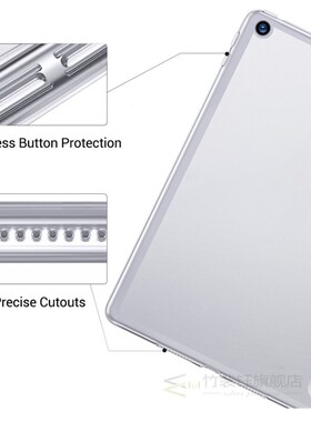 Tablet case for Samsung Galaxy Tab A 10.1