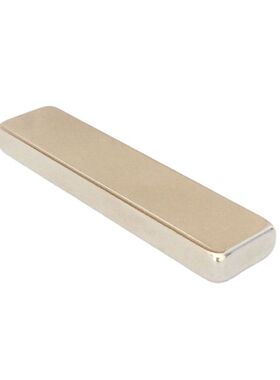 10PCS Neodymium Magnet 50x10x3mm Super Strong Quality N52 Ra