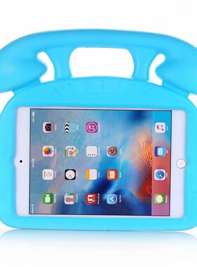 For iPad mini 1/2/3/4 Case EVA Full Shockproof landline tele
