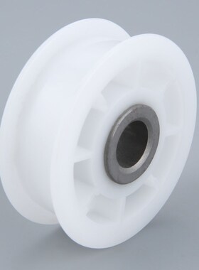 4560EL3001A Dryer Idler Pulley Wheel & Bearing Fits for